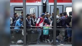 Eleven migrants drown off Greek island, reports maritime police
