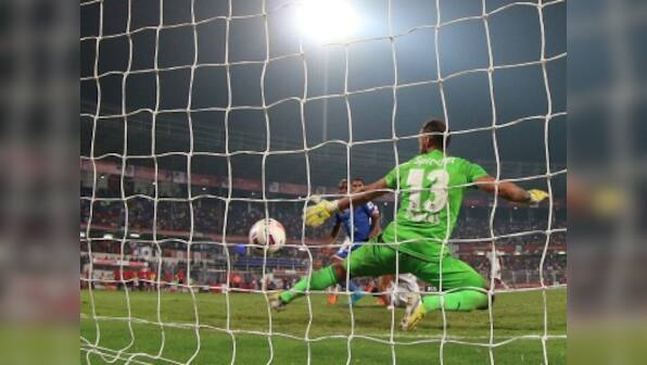 ISL semi-final: FC Goa thrash Delhi Dynamos 3-0 in second leg, advance to final