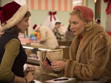 Carol. Wilson Webb/The Weinstein Company via AP