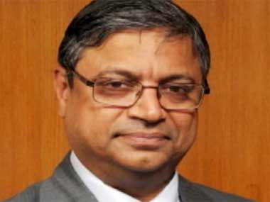 Gopal Subramanium. IBNLive