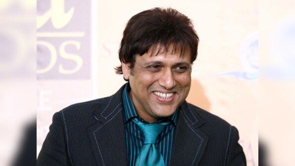 Govinda to reunite with Pahlaj Nihalani in Raju Rangeela; former CBFC chief confirms actor will play triple role