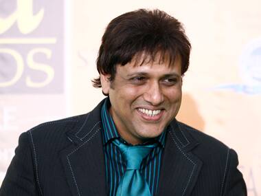 Govinda to reunite with Pahlaj Nihalani in Raju Rangeela; former CBFC chief confirms actor will play triple role