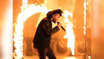 Rapper Kendrick Lamar tops Grammy nods, Taylor Swift leads in main categories