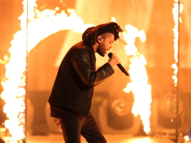 Rapper Kendrick Lamar tops Grammy nods, Taylor Swift leads in main categories Rapper Kendrick Lamar tops Grammy nods, Taylor Swift leads in main categories