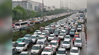 Why the odd-even formula may fall through Delhi's public transport loopholes