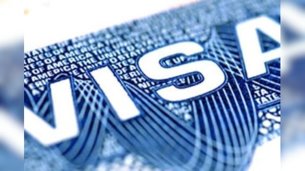 US takes H1-B visa registration process online for 2021 cap season; applications open 1 April, 2020