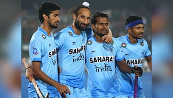 Winning a major medal after 33 years is a huge deal: India Hockey captain Sardar Singh