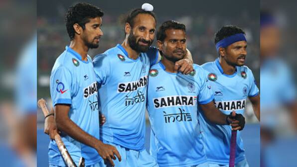 Winning a major medal after 33 years is a huge deal: India Hockey captain Sardar Singh