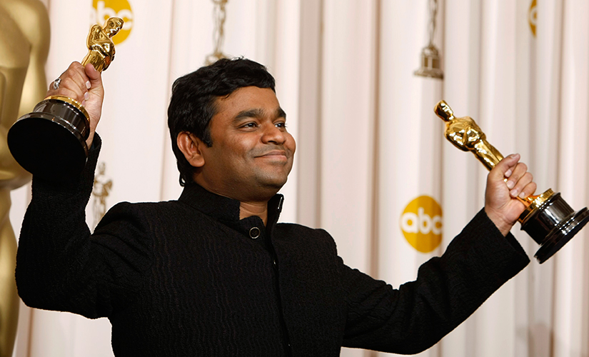Happy birthday, A R Rahman! A tribute to the Illusionist Happy birthday, A R Rahman! A tribute to the Illusionist