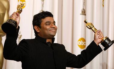 Happy birthday, A R Rahman! A tribute to the Illusionist