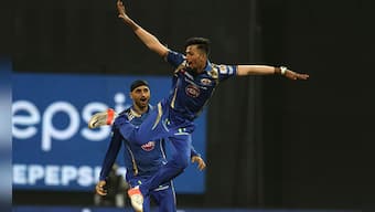 From unknown game-changer to national team: The six weeks that changed Hardik Pandya's life
