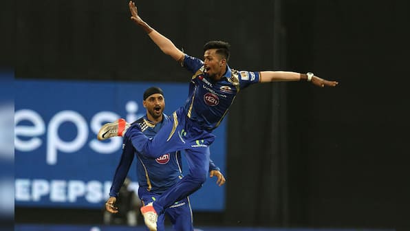 From unknown game-changer to national team: The six weeks that changed Hardik Pandya's life
