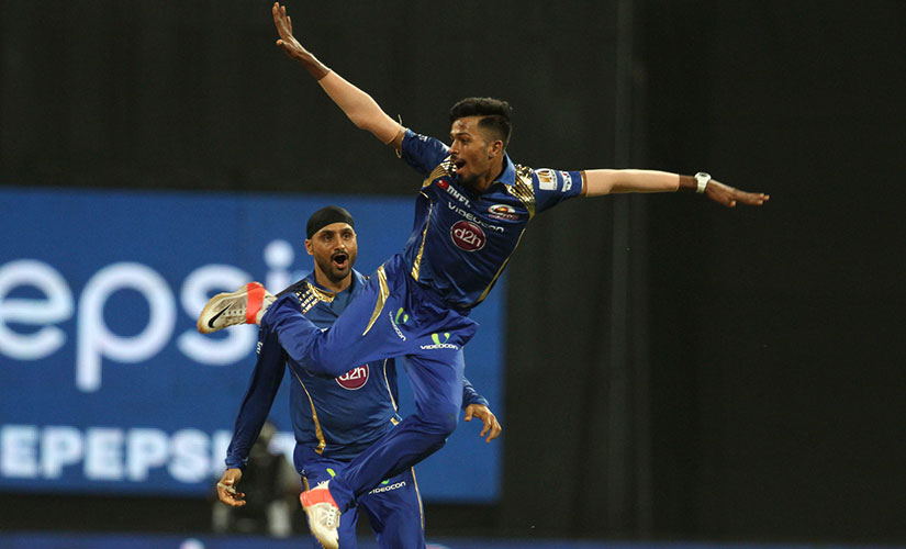From unknown game-changer to national team: The six weeks that changed Hardik Pandya's life From unknown game-changer to national team: The six weeks that changed Hardik Pandya's life