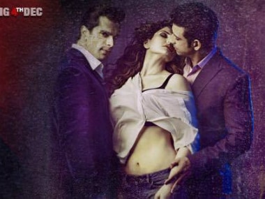 380px x 285px - Hate Story 3 review: A terrible film with zero redeeming factors â€“ Firstpost