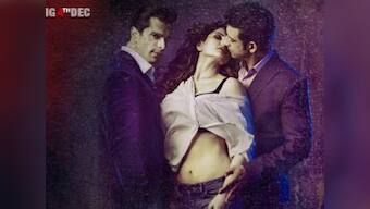 Hate Story 3 review: A terrible film with zero redeeming factors