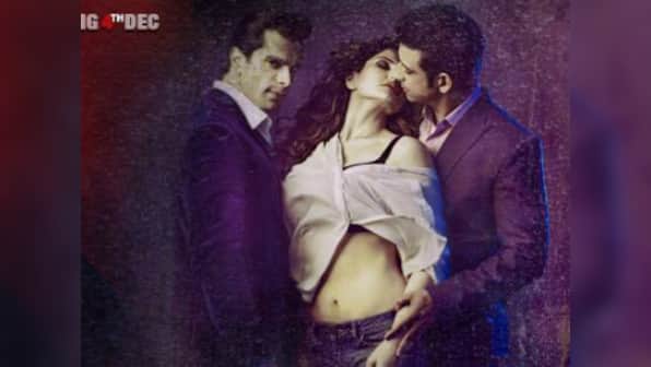 Hate Story 3 review: A terrible film with zero redeeming factors