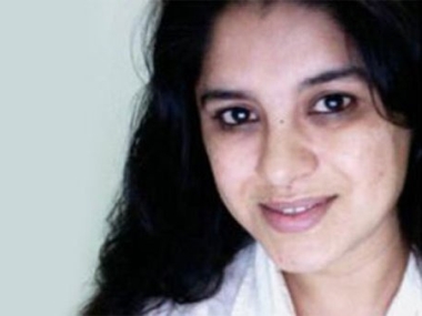 Mumbai police: Chintan plotted Hema's murder to get rid of court cases Mumbai police: Chintan plotted Hema's murder to get rid of court cases