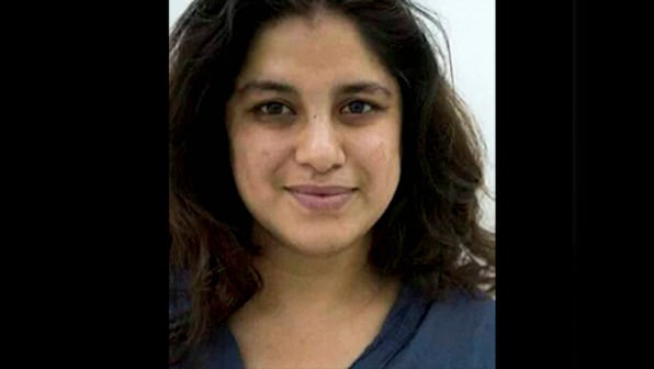 Hema Upadhyay murder case: Victim's kin suspect estranged husband Chintan's role in murder