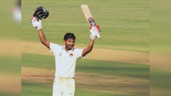 Ranji Trophy round-up: Herwadkar, Yadav tons power Mumbai; 21 wickets fall in TN vs Punjab