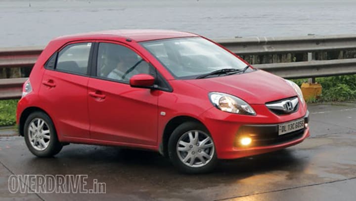 Honda to design and build India-specific cars locally