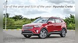 Hyundai Creta, Datsun GO+, Ducati Scrambler: Check out the famous automobile brands that bagged the Overdrive awards