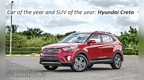 Hyundai Creta, Datsun GO+, Ducati Scrambler: Check out the famous automobile brands that bagged the Overdrive awards