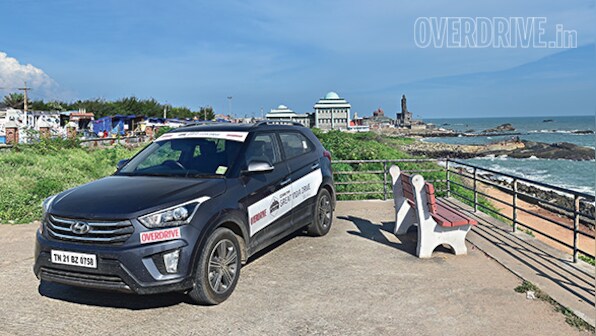 Hyundai Creta long term review: Introduction
