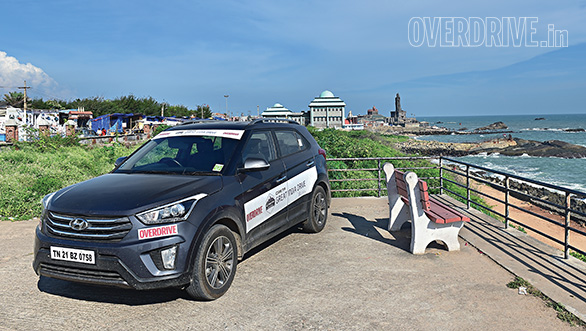 Hyundai Creta long term review: Introduction Hyundai Creta long term review: Introduction