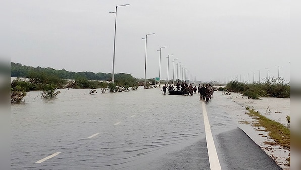 Chennai floods death toll crosses 280: Here's a look at the Army's rescue operations