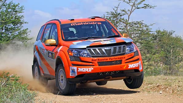 FMSCI Indian Rally Championship 2015: Coffee Day India Rally to kick off this weekend at Chikmagalur