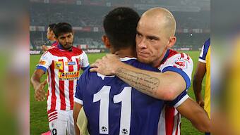 ISL semis: From Atletico's game plan to Chennaiyin's momentum, here are 10 talking points