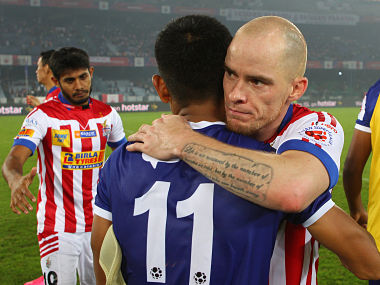 ISL semis: From Atletico's game plan to Chennaiyin's momentum, here are 10 talking points ISL semis: From Atletico's game plan to Chennaiyin's momentum, here are 10 talking points