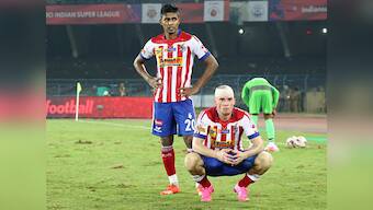 ISL semi-final: Can Atletico de Kolkata overcome odds against Chennaiyin FC?