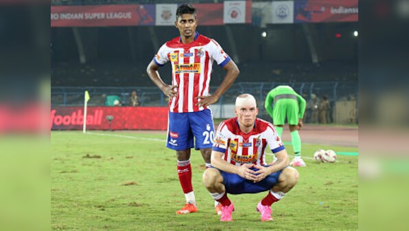 ISL semi-final: Can Atletico de Kolkata overcome odds against Chennaiyin FC?