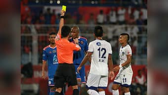ISL Final: League condemns "unsportsmanlike behaviour" from FC Goa