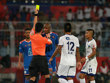 ISL Final: League condemns "unsportsmanlike behaviour" from FC Goa ISL Final: League condemns "unsportsmanlike behaviour" from FC Goa