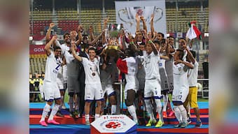 ISL 2016: Champions Chennaiyin retain Karanjit Singh, Thoi Singh and Mehrajuddin Wadoo