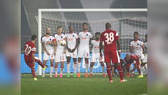 ISL 2015: NorthEast United thump FC Pune City 3-2, keep semifinal hope alive