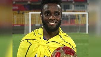 ISL 2015: Chennaiyin FC's Stiven Mendoza is the league's bonafide superstar