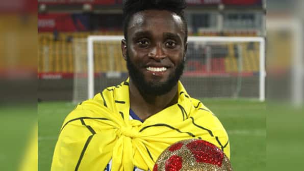 ISL 2015: Chennaiyin FC's Stiven Mendoza is the league's bonafide superstar