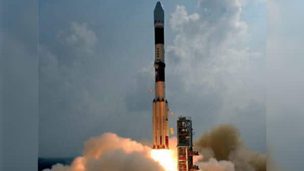 'Momentous feat': ISRO launches six Singaporean satellites with single PSLV rocket