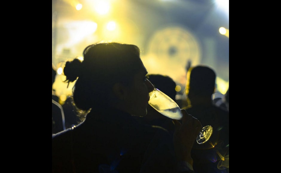 With every edition, NH7 Weekender has always brought with it a fun atmosphere, loads of entertainment and some brilliant music. Image credit: anunayr Instagram With every edition, NH7 Weekender has always brought with it a fun atmosphere, loads of entertainment and some brilliant music. Image credit: anunayr Instagram