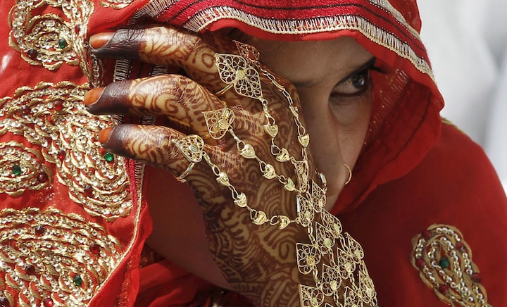 More power to women: The brides who called off their weddings with aplomb