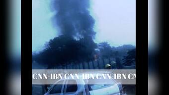 Live: Sipaahi ki family hi kyun roti hai? BSF plane crash victim's relative questions Rajnath