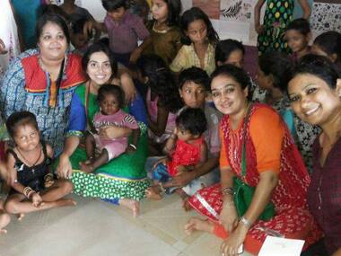 Sponsored: An endeavour for a better tomorrow: the story behind Prayas – An attempt