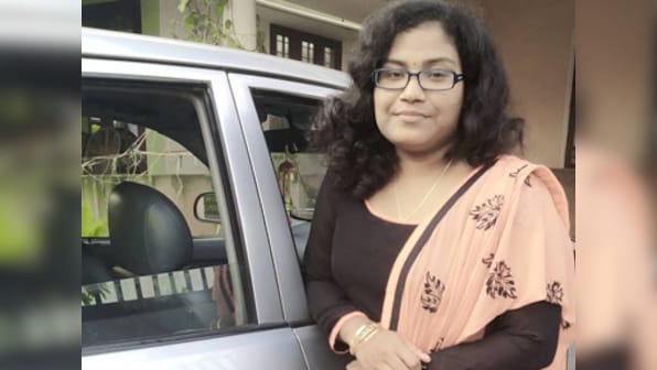 Dowry? Dowry? No! Papa: Kerala woman slaps a hard one on the age old custom