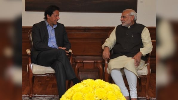 Pakistan allows Narendra Modi’s aircraft to fly over its airspace to Bishkek for SCO summit in Kyrgyzstan