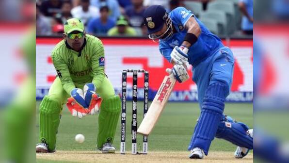 End of BCCI-PCB hide and seek: Shaharyar Khan says 'chapter closed' on India-Pakistan series this month