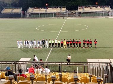 India's future U17 World Cup team: Coach Nicolai Adam still looking for finishing and defending talent India's future U17 World Cup team: Coach Nicolai Adam still looking for finishing and defending talent