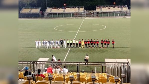 India's future U17 World Cup team: Coach Nicolai Adam still looking for finishing and defending talent
